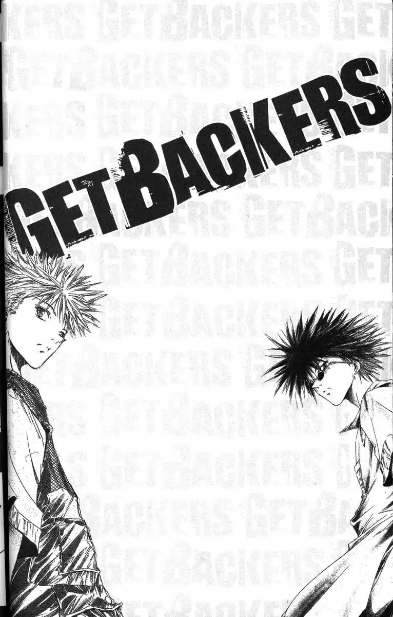 Get Backers Chapter 48 18